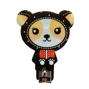 ناخن گیر مدل NJ2