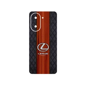 MAHOOT Lexus_Logo Cover Sticker for Xiaomi Poco C71