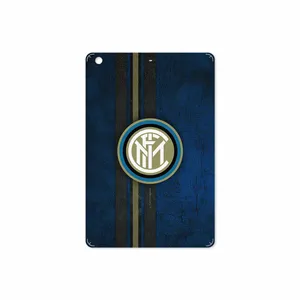MAHOOT Inter-Milan Cover Sticker for Apple iPad mini 2 2013 A1490