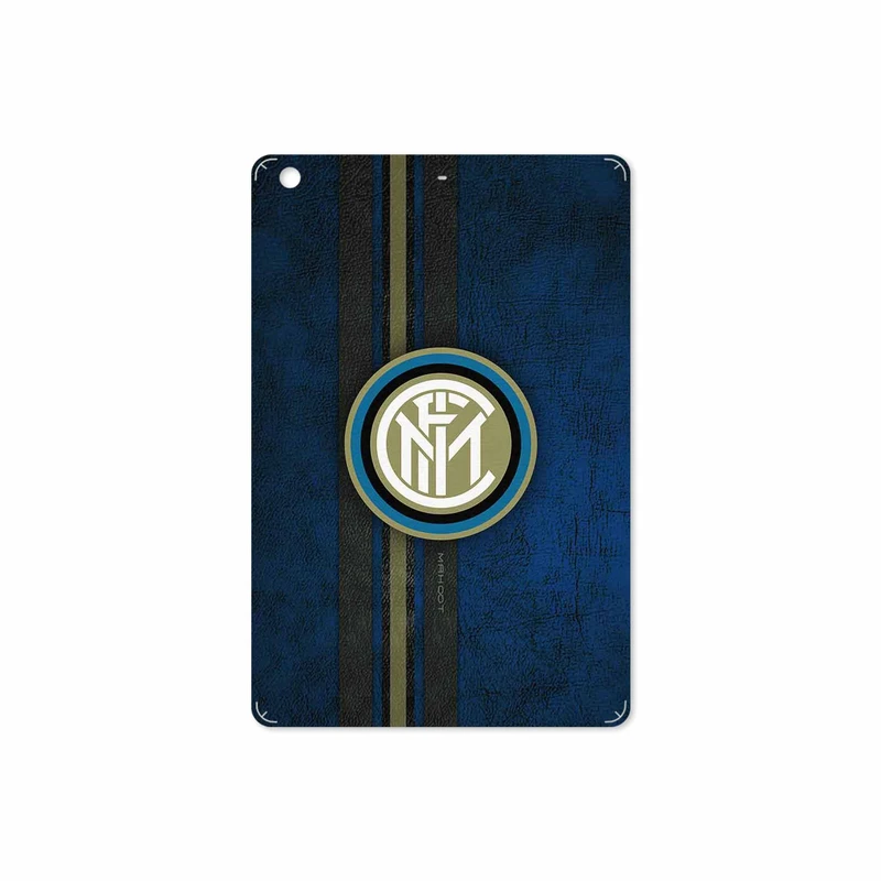 برچسب پوششی ماهوت مدل Inter-Milan مناسب برای تبلت اپل iPad mini 2 2013 A1490