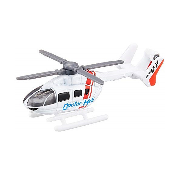 هلیکوپتر بازی تاکارا تامی مدل Doctor Heli کد 801139