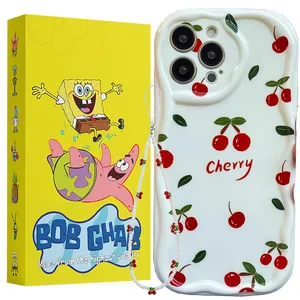 BOB GHAB ALBB Cover Suitable For Apple iPhone 14 Pro Max Mobile Phone
