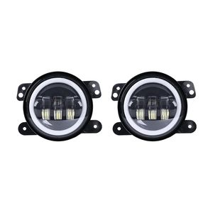 چراغ مه شکن راهنما دار خودرو مدل تایگر کد parstuff مجموعه دو عددی