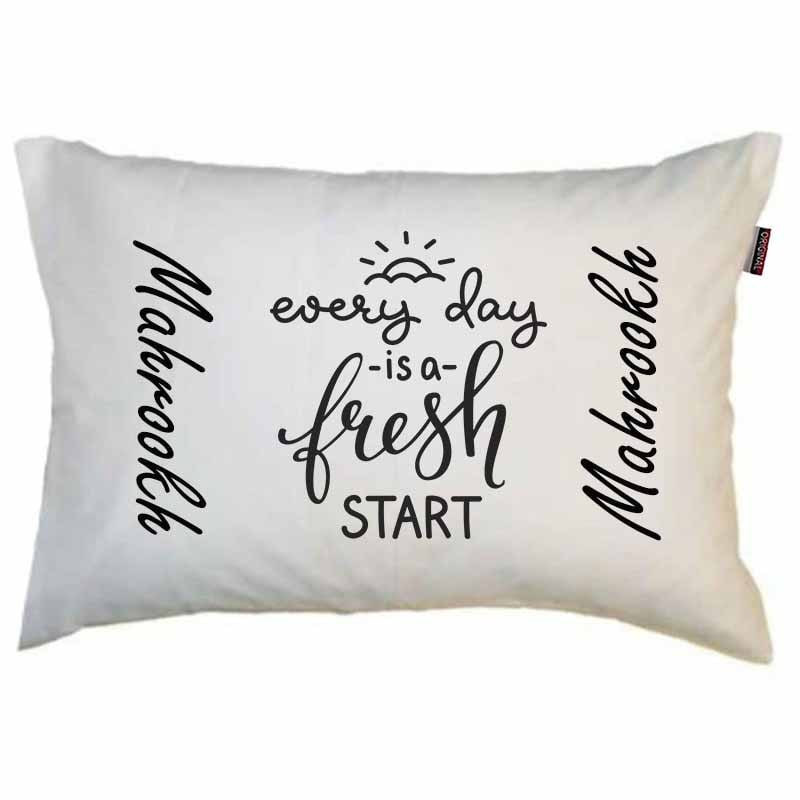 رو بالشی مد برتر مدل انگیزشی طرح اسم ماهرخ