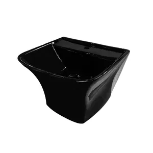 کاسه روشویی دیواری مدل رز 50