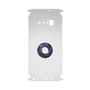 MAHOOT Minimal Universe Lens-FullSkin Cover Sticker for Samsung Galaxy Note 8