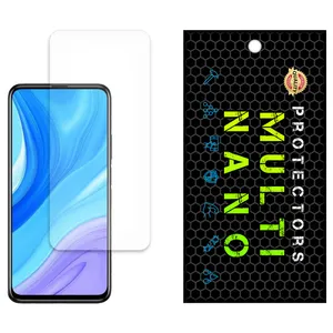 Multi Nano X-S1M Model Matte Screen Protector Suitable For Huawei Y9S Mobile Phone