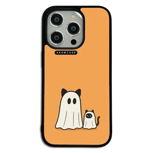 AKAM AMC-WA14PRO-BOO-21 Cover For Apple iPhone 14 Pro