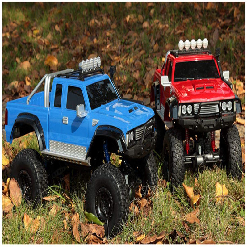 ماشین بازی کنترلی ام زد مدل Jack Royal