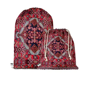 کوله پشتی ورزشی مدوپد مدل حافظ 00276 بسته 2 عددی