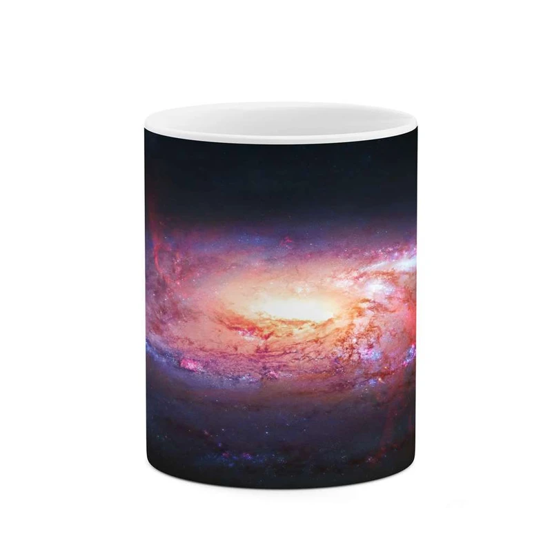 ماگ کاکتی مدل کهکشان کد mgh15756