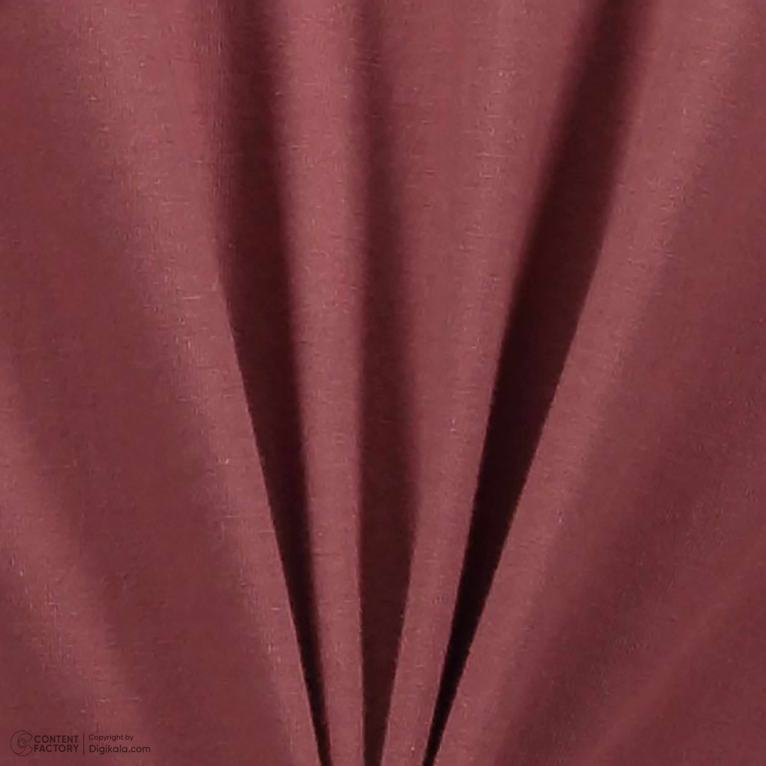 تی شرت آستین بلند مردانه باینت مدل 2261572-572 رنگ صورتی