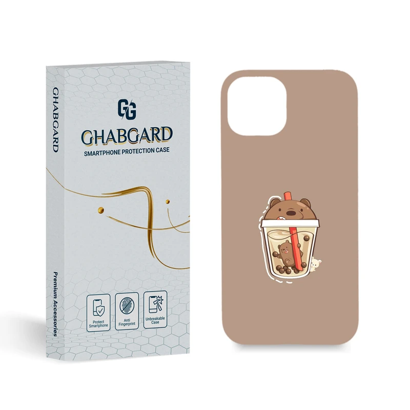 کاور قاب گارد مدل فانتزی مناسب برای گوشی موبایل اپل  iPhone 14 