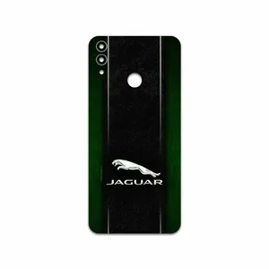 MAHOOT Jaguar Cars Cover Sticker for Honor 8C