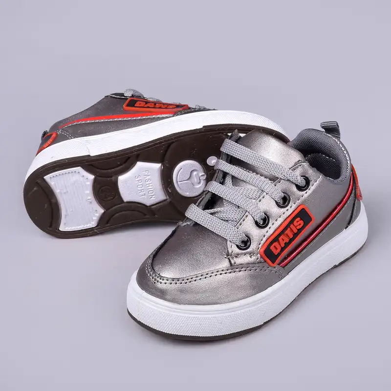 کفش راحتی داتیس مدل GY.BK.3278