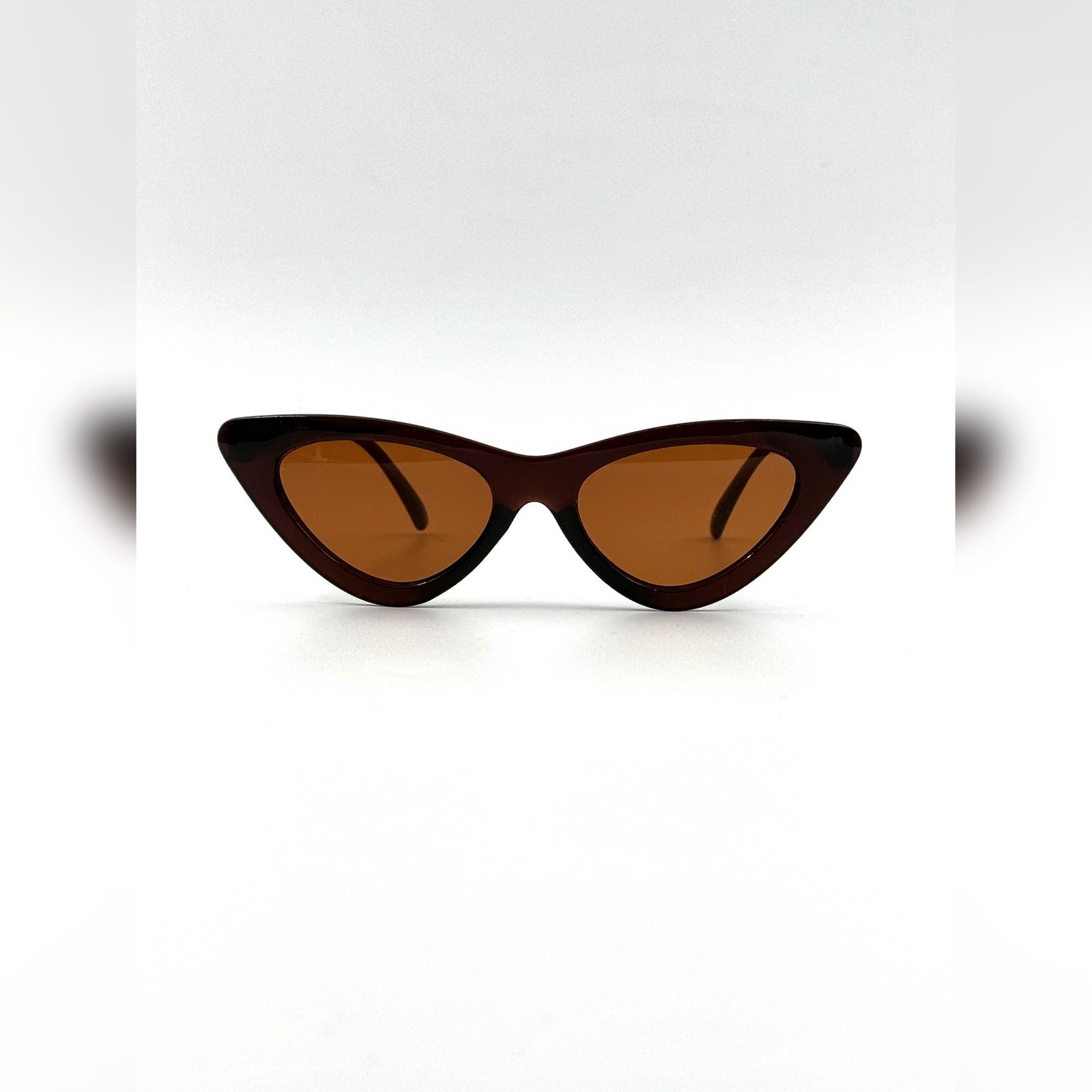 عینک آفتابی زنانه مدل ADPN119 -  - 2