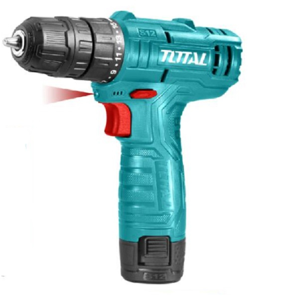 Total cordless drill discount 18v