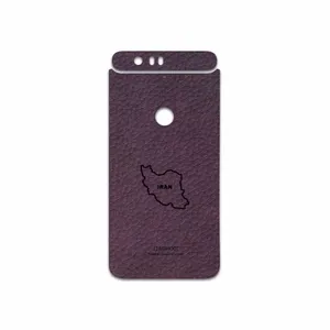 MAHOOT PL-IRC Cover Sticker for Google Nexus 6P