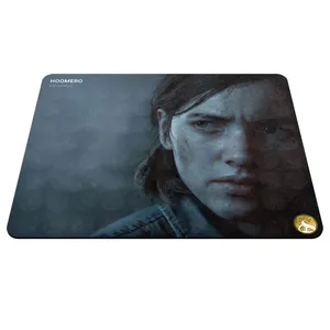 Hoomero game The Last of Us A4606 Mousepad