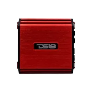 آمپلی فایر خودرو 4 کانال دی اس هجده مدل S1500.4D