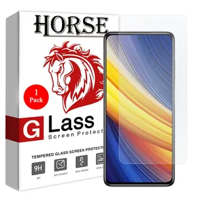 Horse SMP01 Screen Protector For Xiaomi Poco X3 Pro