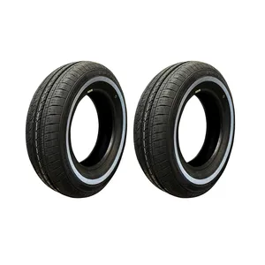 لاستیک خودرو هابیلد مدل H-202 سایز 13 / 70 / 175 میلی‌متر تولید سال 2024 - 2 حلقه