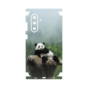 MAHOOT Panda-FullSkin Cover Sticker for Samsung Galaxy A36