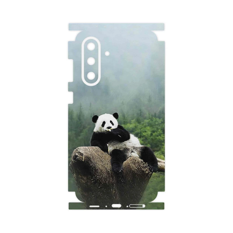 برچسب پوششی ماهوت مدل Panda-FullSkin مناسب برای گوشی موبایل سامسونگ Galaxy A36