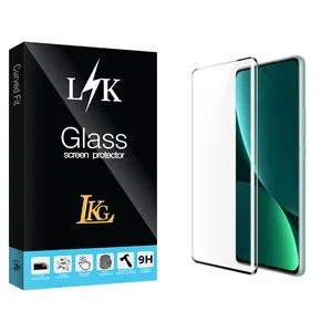 LKG LKK flgl Screen Protector For LG Mi 12s