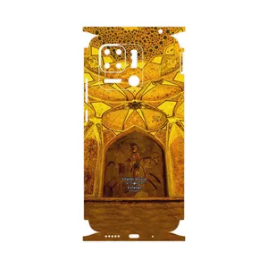 MAHOOT Chehel Sotoun Palace-FullSkin Cover Sticker for Xiaomi Redmi 10 Power