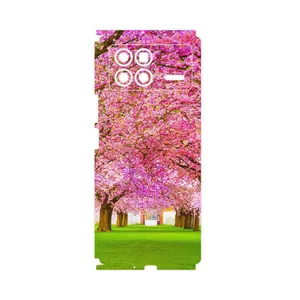 برچسب پوششی ماهوت مدل Spring Season-FullSkin مناسب برای گوشی موبایل شیائومی Mix Fold 3