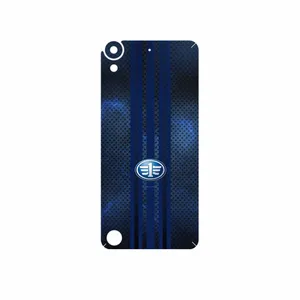 MAHOOT FAW Cover Sticker for HTC Desire 630
