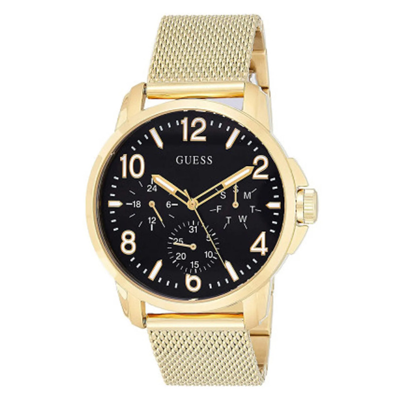 ساعت مچی عقربه‌ای مردانه کوارتز گس مدل W1040G3