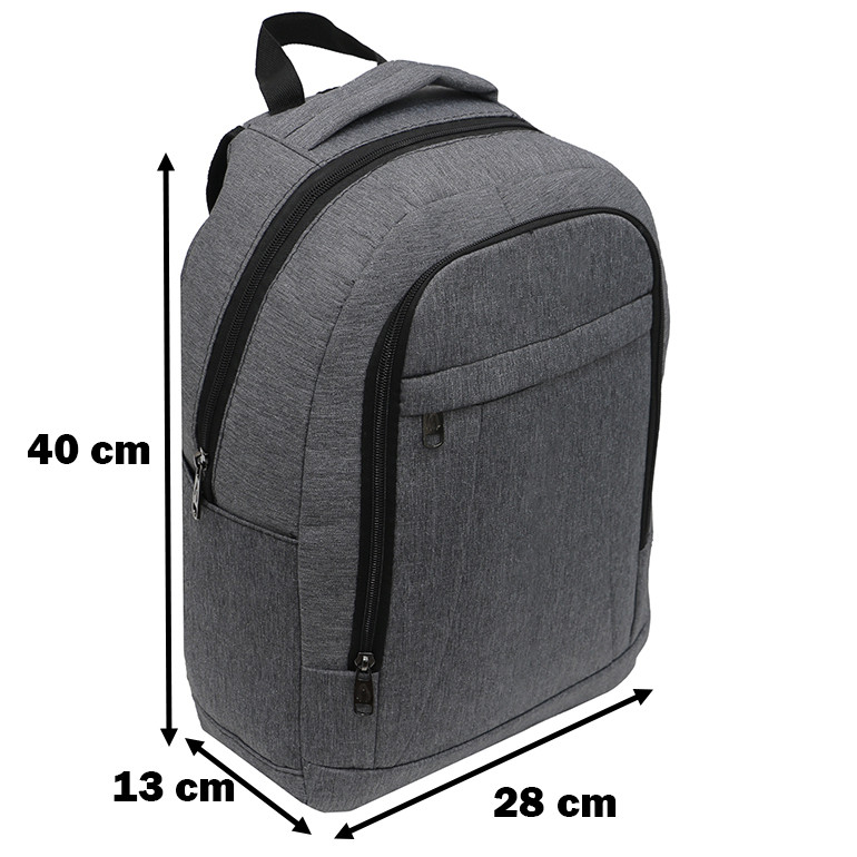 کوله پشتی بچگانه مدل BRS-150009