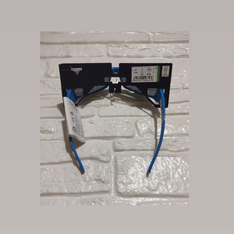 عینک آفتابی بچگانه مدل Di9090