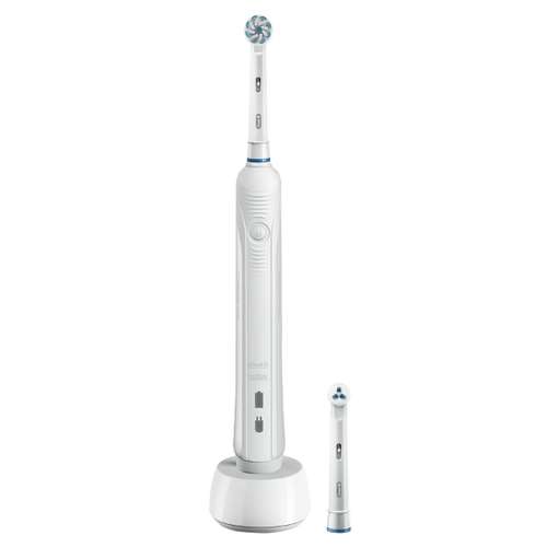 مسواک برقی اورال-بی مدل professional clean