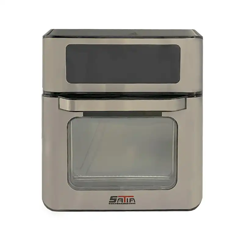 سرخ کن بدون روغن ساتیا مدل SDF-9955