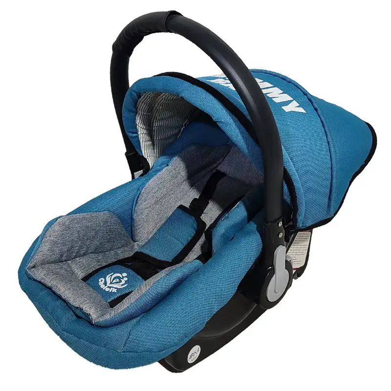 کریر  مامی بگ مدل چلیک کد 2064