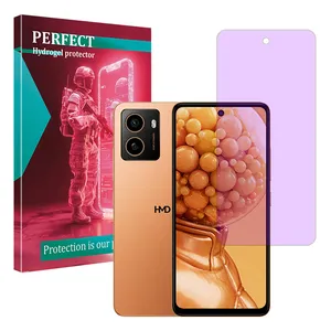 Perfect Eye Care model anti purple screen protector suitable for HMD Pulse Plus mobile phone