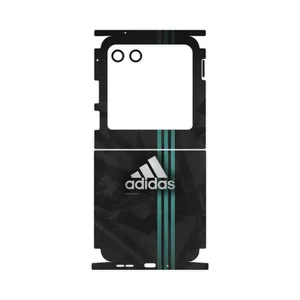 MAHOOT adidas_Logo-FullSkin Cover Sticker for Motorola Razr 40 Ultra