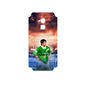 MAHOOT Khodadad Azizi Cover Sticker for HTC One Max