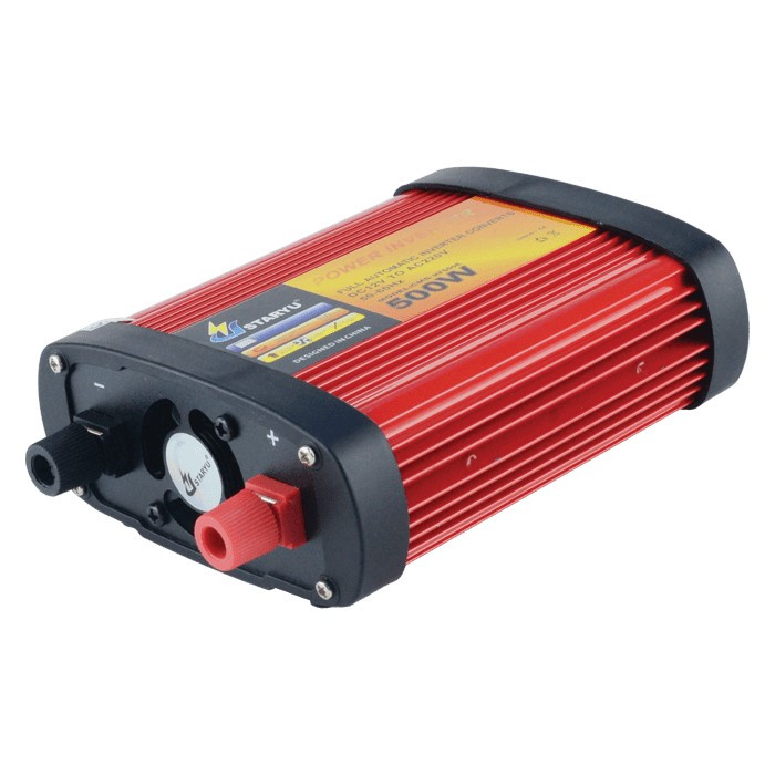 مبدل برق ویلون مدل CMS-HF500E