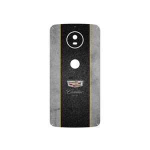 MAHOOT Cadillac Cover Sticker for Motorola Moto G5S
