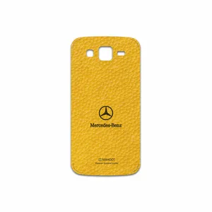 MAHOOT ML-MBNZ Cover Sticker for Samsung Galaxy Grand 2