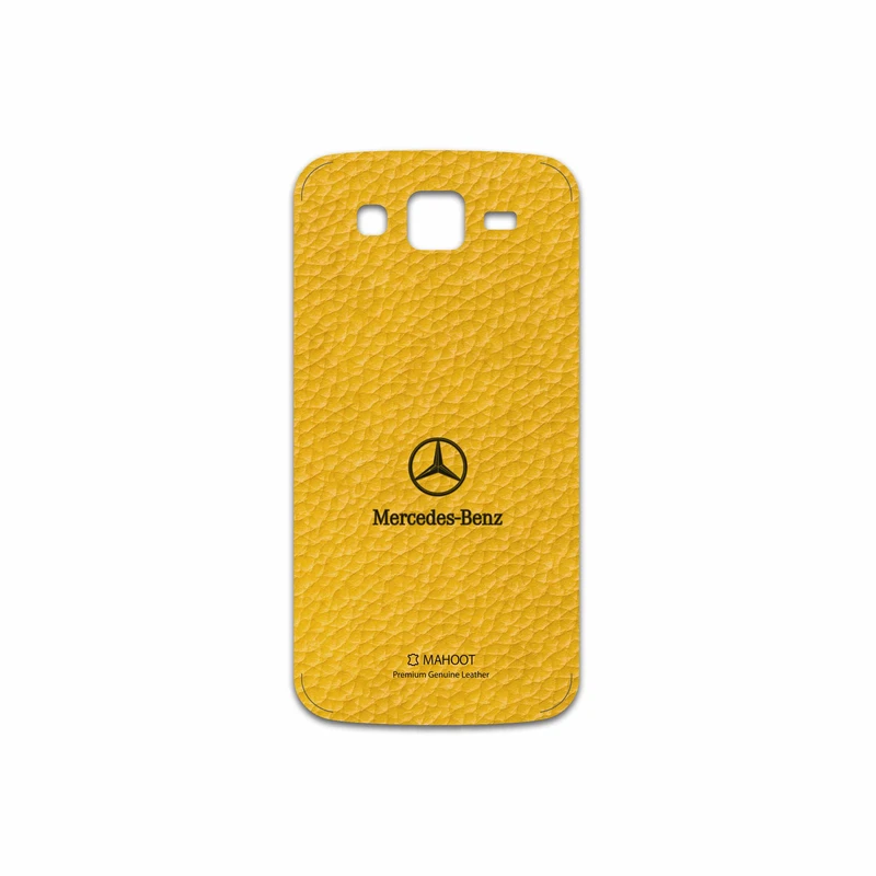 برچسب پوششی ماهوت مدل ML-MBNZ مناسب برای گوشی موبایل سامسونگ Galaxy Grand 2