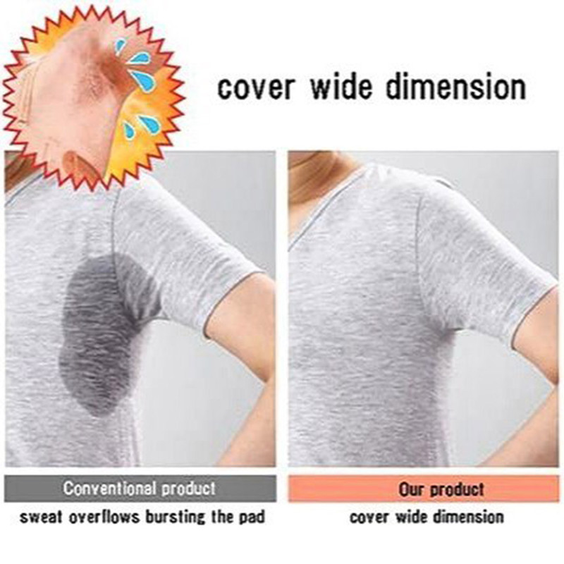 پد عرق گیر مدل 5771 بسته 4 عددی پد عرق گیر مدل 5771 بسته 4 عددی