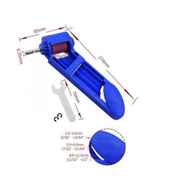 مجموعه 28 عددی پیچ گوشتی شارژی مدل NEW2022LD-0320