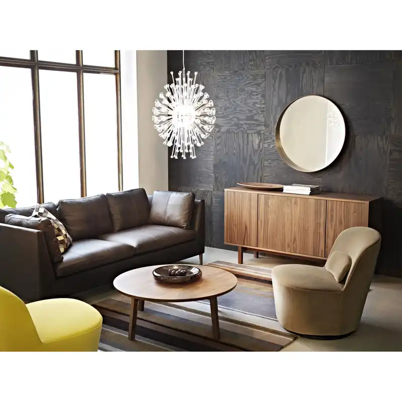 آینه فریازان دکور مدل A60