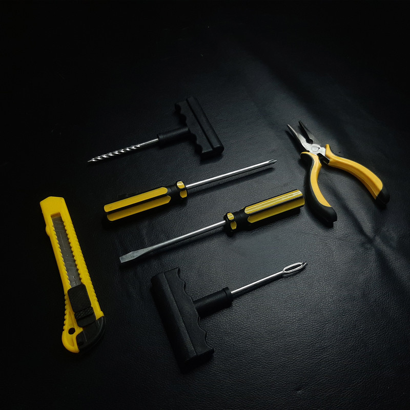 کمپرسور باد فندکی لیوبی مدل SDE-0014 مجموعه 15 عددی کمپرسور باد فندکی لیوبی مدل SDE-0014 مجموعه 15 عددی