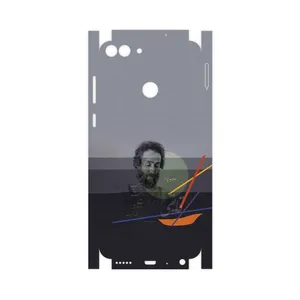 MAHOOT Sohrab Sepehri-FullSkin Cover Sticker for Huawei P Smart